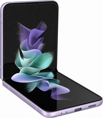 Samsung F711 Galaxy Z Flip3 128GB 5G Lavender