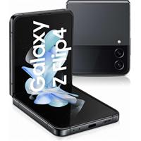Samsung F721 Galaxy Z Flip4 8GB_128GB 5G Šedá