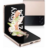 Samsung F721 Galaxy Z Flip4 8GB_128GB 5G Zlatá 