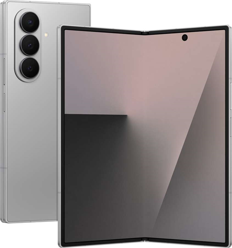 Samsung F966 Galaxy Z Fold7 5G 12GB/256GB Šedá