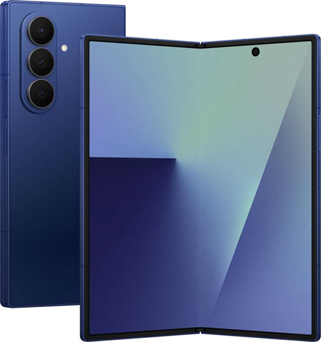 Samsung F966 Galaxy Z Fold7 5G 12GB/512GB Modrá