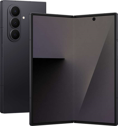 Samsung F966 Galaxy Z Fold7 5G 16GB/1TB Čierna