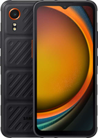 Samsung G556 Galaxy Xcover 7 5G 6/128GB DUOS Čierna