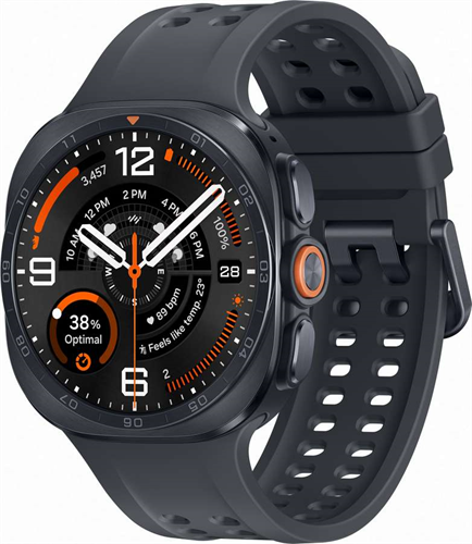 Samsung Galaxy Watch Ultra2 (LTE, 47mm) SM-L715F; Šedá