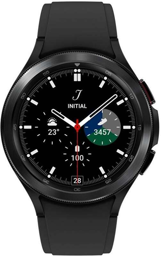 Samsung Galaxy Watch4 46mm Classic LTE SM-R895FZK, čierne