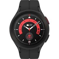 Samsung Galaxy Watch5 Pro 45mm SM-R920NZKA, Black Titanium