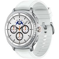 Samsung Galaxy Watch8 Classic 46mm biele