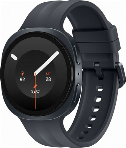 Samsung Galaxy Watch9 (Bluetooth, 40mm) SM-L340N; Čierna