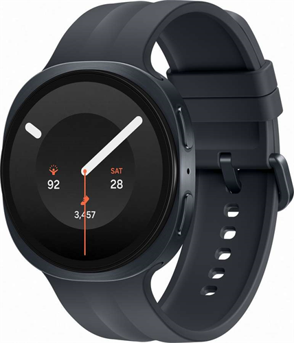 Samsung Galaxy Watch9 (Bluetooth, 44mm) SM-L350N; Čierna