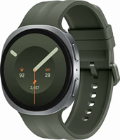 Samsung Galaxy Watch9 (Bluetooth, 44mm) SM-L350N; Strieborná