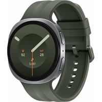 Samsung Galaxy Watch9 (LTE, 44mm) SM-L355F; Strieborná