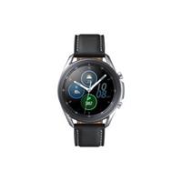Samsung hodinky SM-R840NZS Galaxy Watch3 45mm, strieborné