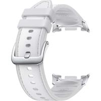 Samsung hybridný remienok (veľkosť S/M/L) pre Fresh8/Wise8, biely
