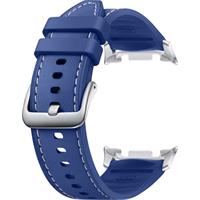 Samsung hybridný remienok (veľkosť S/M/L) pre Fresh8/Wise8, modrý