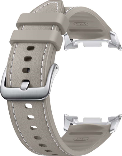 Samsung hybridný remienok (veľkosť S/M/L) pre Fresh8/Wise8, taupe