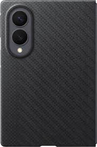 Samsung Karbónový kryt s magnetom EF-KF971S preZ Fold8; Black