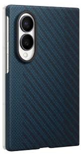 Samsung Karbónový kryt s magnetom EF-KF971S preZ Fold8; Blue