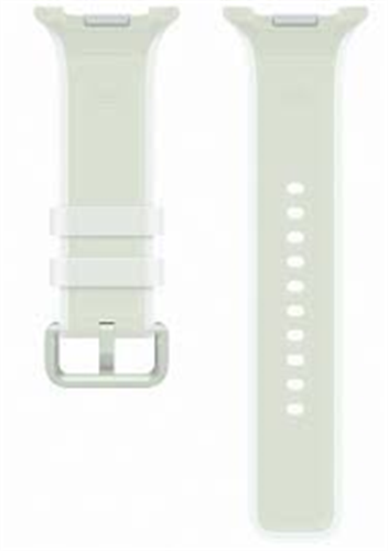 Samsung Ľahký silikónový remienok (veľkosť S/M) pre Watch9; Mentolovo zelená