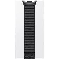 Samsung Látkový remienok (veľkosť M/L) pre Watch9; Čierna