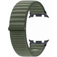 Samsung Látkový remienok (veľkosť M/L) pre Watch9; Olivová