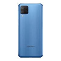 Samsung M127F Galaxy M12 128GB Modrá