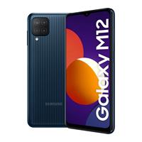 Samsung M127F Galaxy M12 64GB Čierna