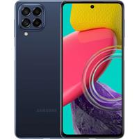 Samsung M536 Galaxy M53 5G 8+128GB Modrá