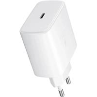 Samsung Napájací adaptér s rýchlonabíjaním (25W), bez kábla v balení, BulkGP-PTU021; Biela