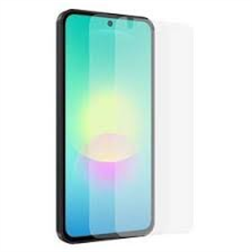 Samsung Ochranná fólia pre A27 EF-UA276CTEGWW; Priehľadná