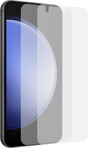 Samsung ochranná fólia pre Samsung Galaxy S23 FE, transparentná