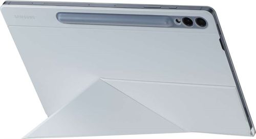 Samsung Ochranné puzdro pre Galaxy Tab S9+, Biela
