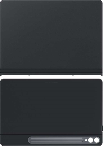 Samsung Ochranné puzdro pre Galaxy Tab S9+, Čierna