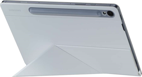 Samsung Ochranné puzdro pre Galaxy Tab S9/S10 Lite, Biela
