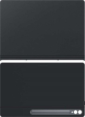 Samsung Ochranné puzdro pre Galaxy Tab S9 Ultra, Čierna