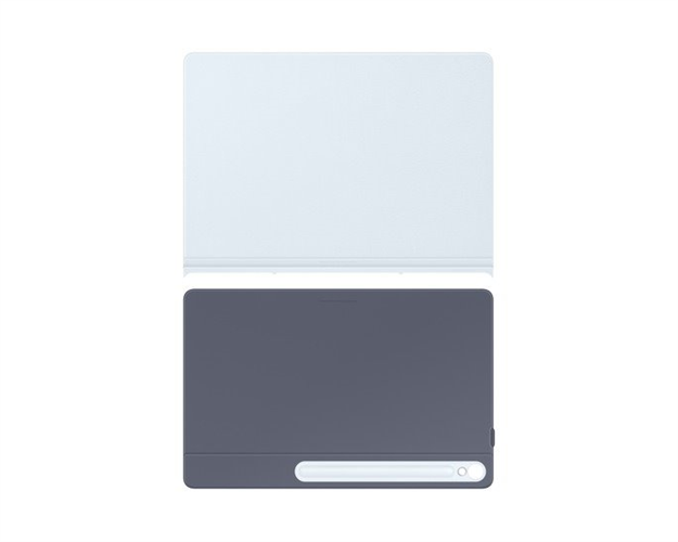 Samsung Ochranné puzdro pre Tab S10 FE+; EF-BX620PLEGWW; Modrá