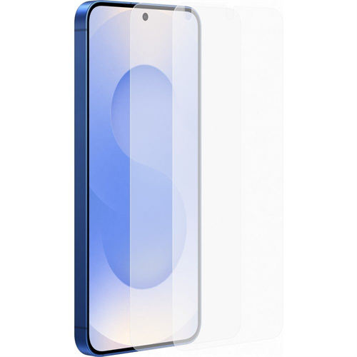 Samsung Ochranné sklo GP-TTS938AEATW pre S25 ; Transparent