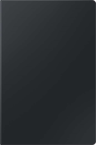 Samsung Ochranný kryt s klávesnicou a touchpadom pre Galaxy Tab S9 Ultra, Čierna