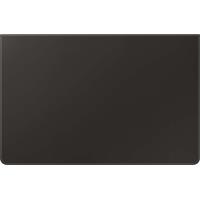 Samsung Ochranný kryt s klávesnicou,EF-DX720UBEGWW pre Tab S10 FE/S10 Lite, S9/S9 FE,Čierna