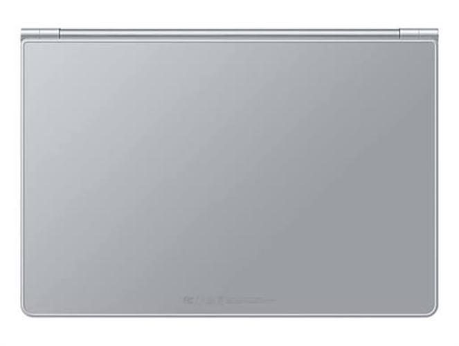 Samsung Ochranný kryt s klávesnicou EF-DX935 pre Tab S11 Ultra strieborné
