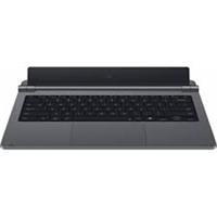 Samsung Ochranný kryt s klávesnicou EF-DX935UJEGWW pre Galaxy Tab S11 Ultra, Šedé