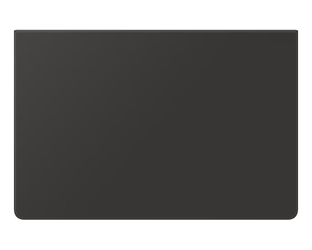 Samsung Ochranný kryt s klávesnicou slim pre Tab S11 Ultra čierny