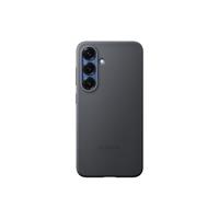 Samsung Ochranný kryt z veganskej kože EF-VS931PBEGWW pre S25 ; Black