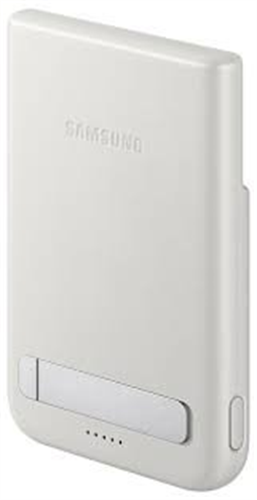 Samsung Powerbanka 5,000 mAh s magnetickým bezdrôtovým nabíjaním; Šedá