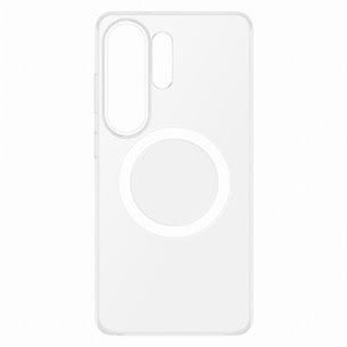 Samsung Priehľadný kryt s magnetom EF-CS948CTEGWW pre S26 Ultra; Priehľadná