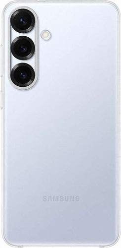 Samsung Priehľadný zadný kryt EF-QS936CTEGWW pre S25+ ; Transparent