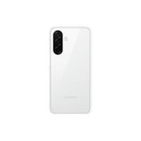 Samsung Priehľadný zadný kryt pre A26 EF-QA266CTEGWW; Priehľadná