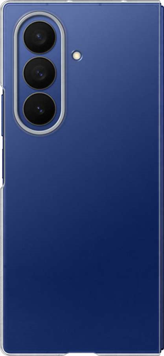 Samsung Priehľadný zadný kryt pre Fold7 priehľadný