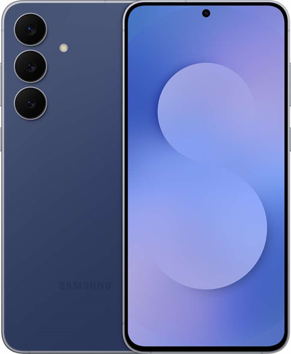 Samsung S731 Galaxy S25 FE 5G 8GB/128GB DUOS Tmavomodrá