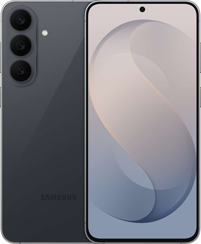 Samsung S741 Galaxy S26 FE 5G 8GB/128GB Čierna