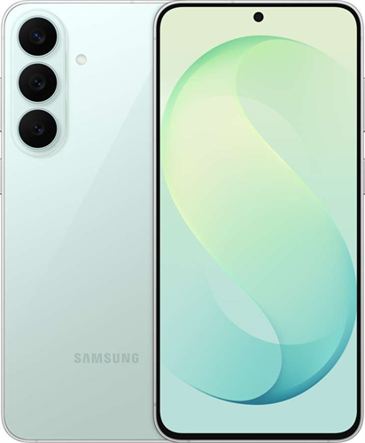 Samsung S741 Galaxy S26 FE 5G 8GB/128GB Zelená